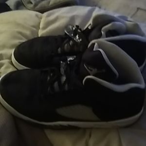 Oreo 5 Jordan's